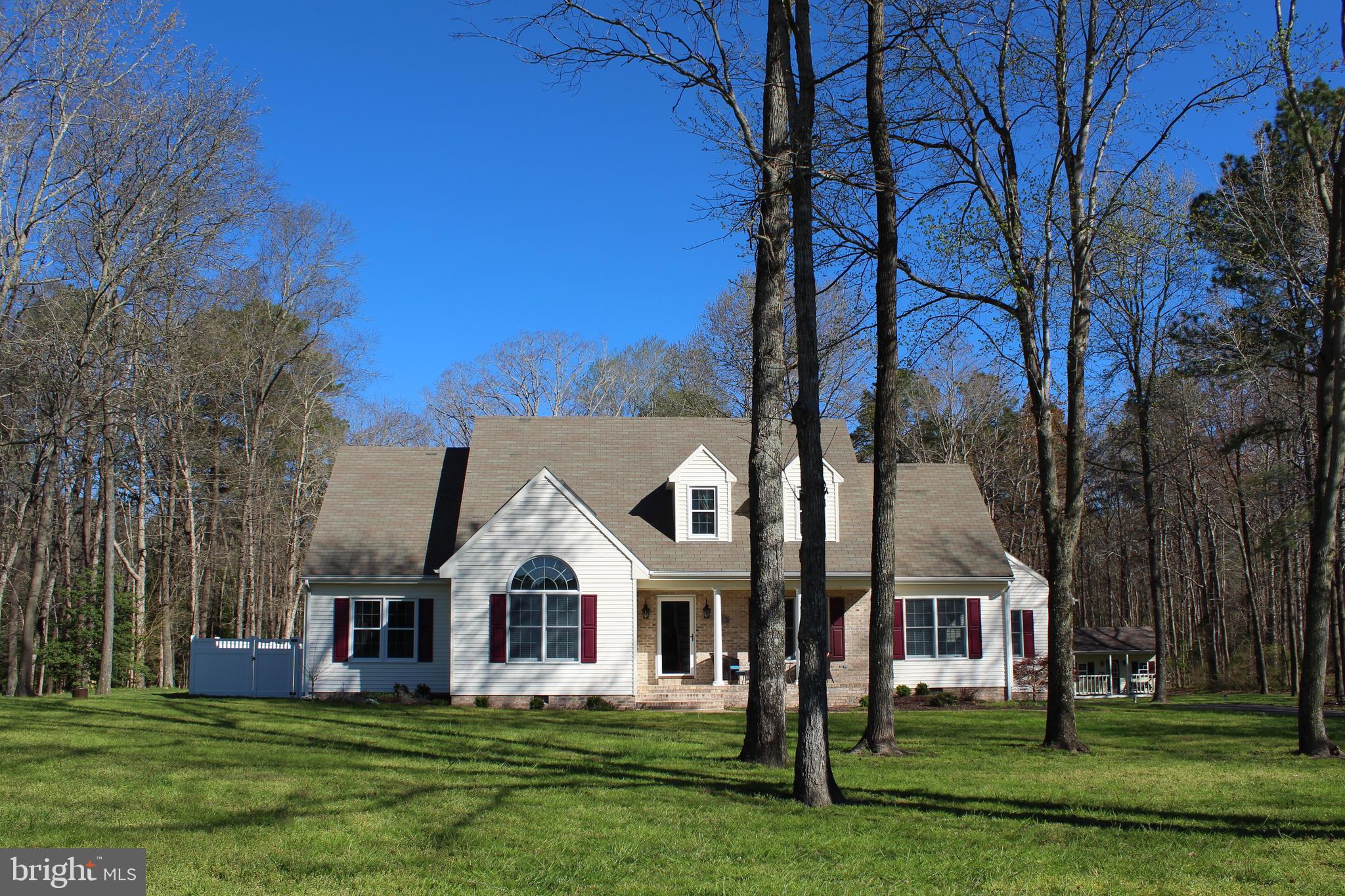 26570 Quantico Creek Road Hebron, MD 21830 - Photo 1 of 45 Gallery Image 1