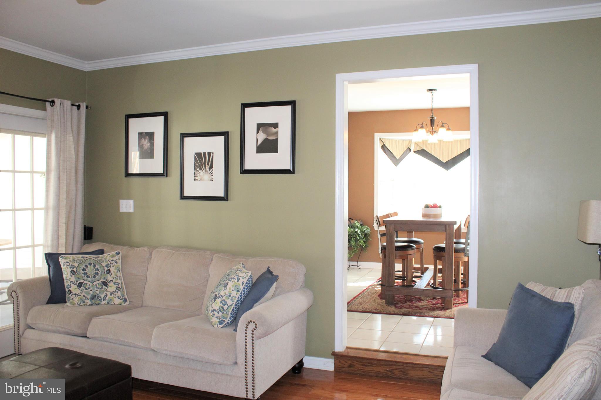 26570 Quantico Creek Road Hebron, MD 21830 - Photo 11 of 45 Gallery Image 11