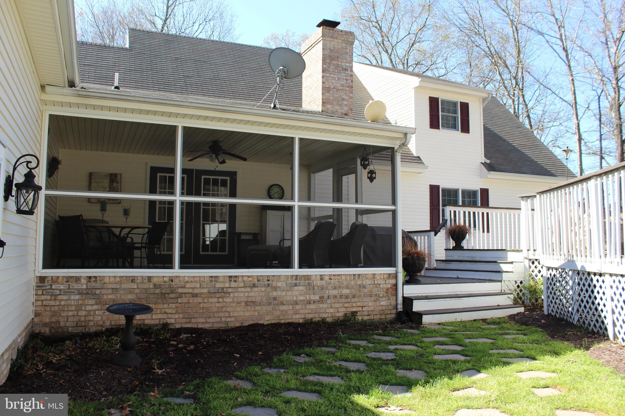 26570 Quantico Creek Road Hebron, MD 21830 - Photo 39 of 45 Gallery Image 39