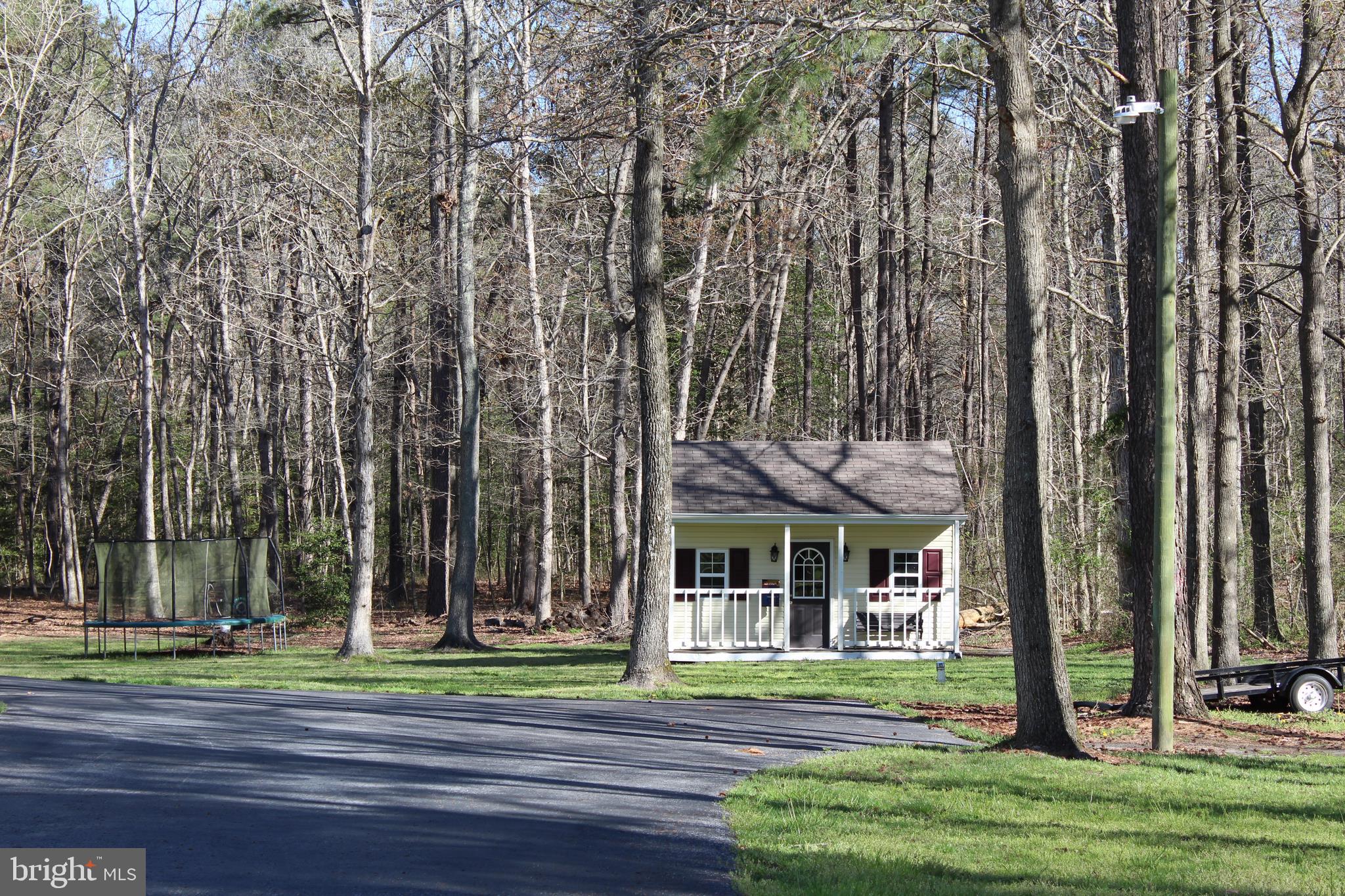 26570 Quantico Creek Road Hebron, MD 21830 - Photo 44 of 45 Gallery Image 44