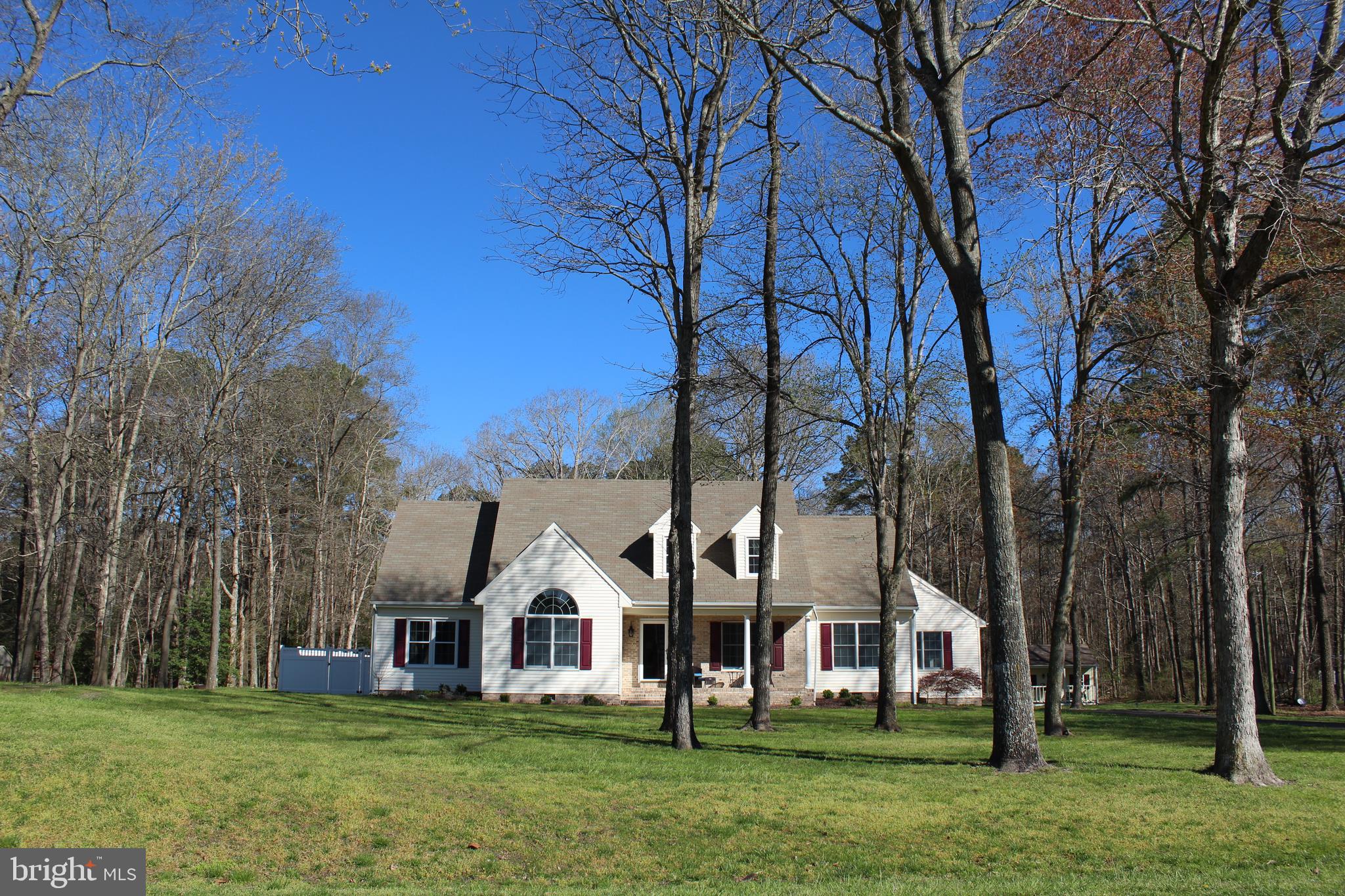 26570 Quantico Creek Road Hebron, MD 21830 - Photo 45 of 45 Gallery Image 45