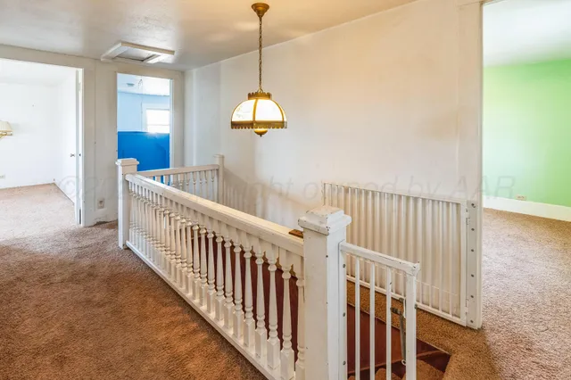 $129,000 | 601 4th Street, Groom, TX 79039