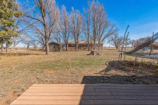 $129,000 | 601 4th Street, Groom, TX 79039