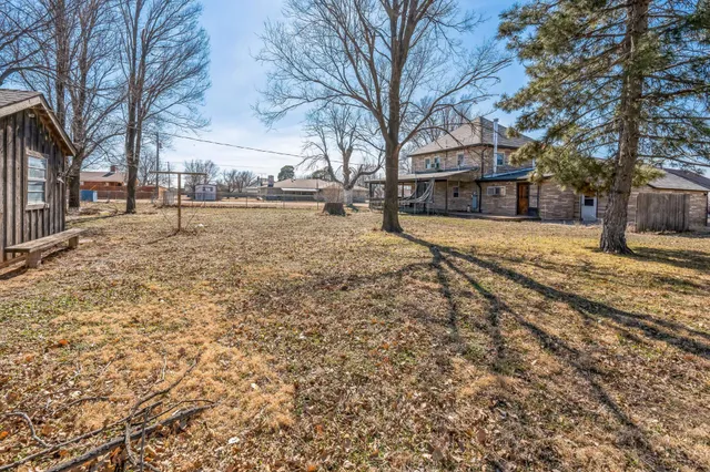 $129,000 | 601 4th Street, Groom, TX 79039