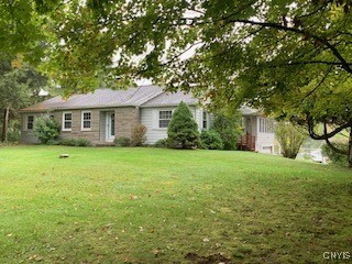 884 Kibby Road Lysander, NY 13027 - Photo 1 of 48 front