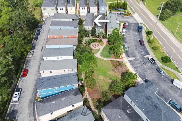 a picture of floor plan