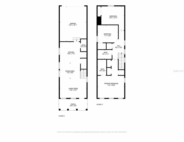 a picture of a person on a wall