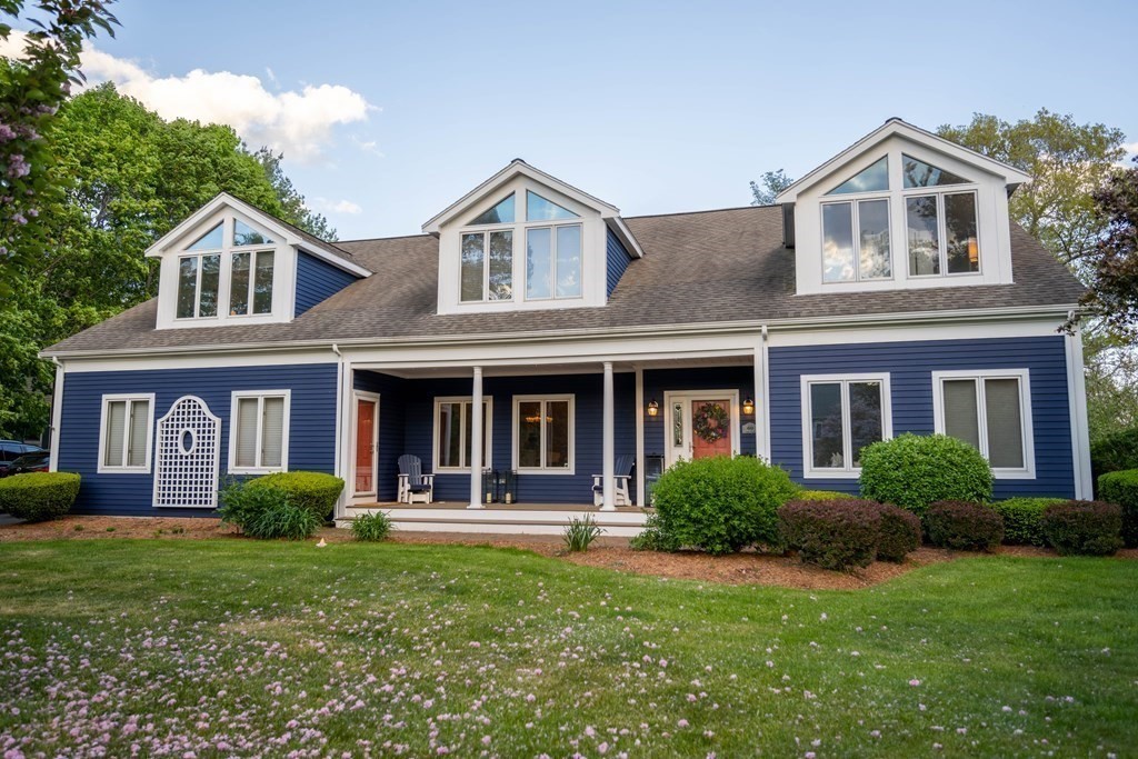 60 Oak Point Wrentham, MA 02093 - Photo 2 of 38