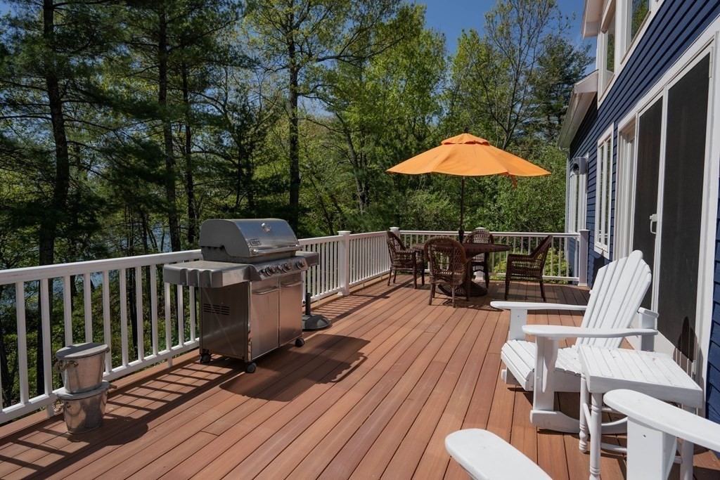 60 Oak Point Wrentham, MA 02093 - Photo 33 of 38