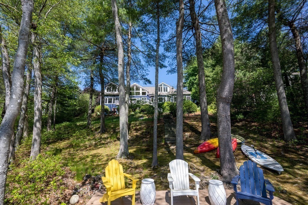 60 Oak Point Wrentham, MA 02093 - Photo 36 of 38