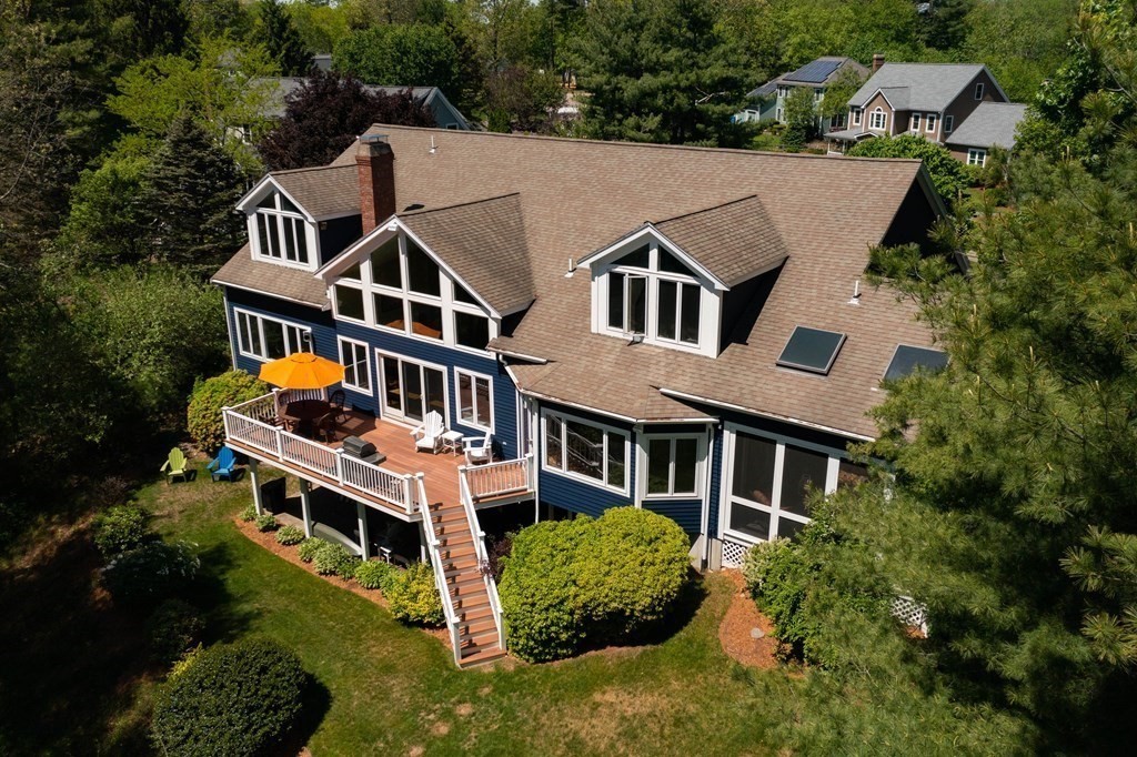 60 Oak Point Wrentham, MA 02093 - Photo 5 of 38