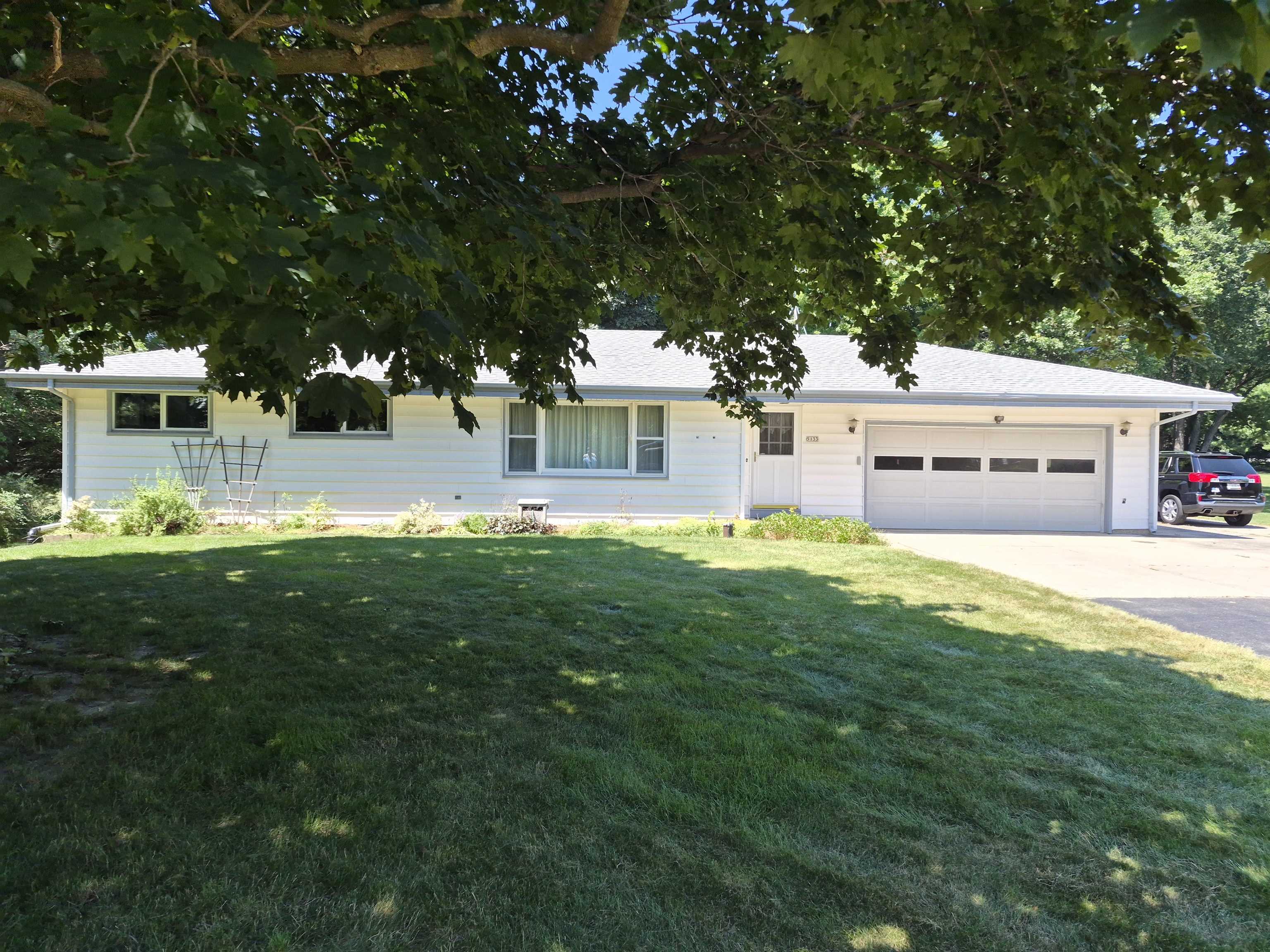 5133 North W Rotamer Road Milton, WI 53563 - Photo 2 of 61
