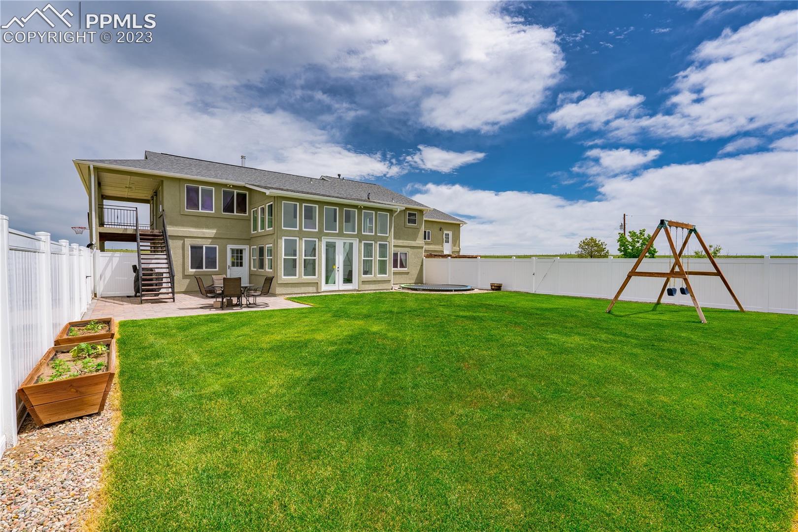 12525 McClelland Road Calhan, CO 80808 - Photo 1 of 46 Gallery Image 1