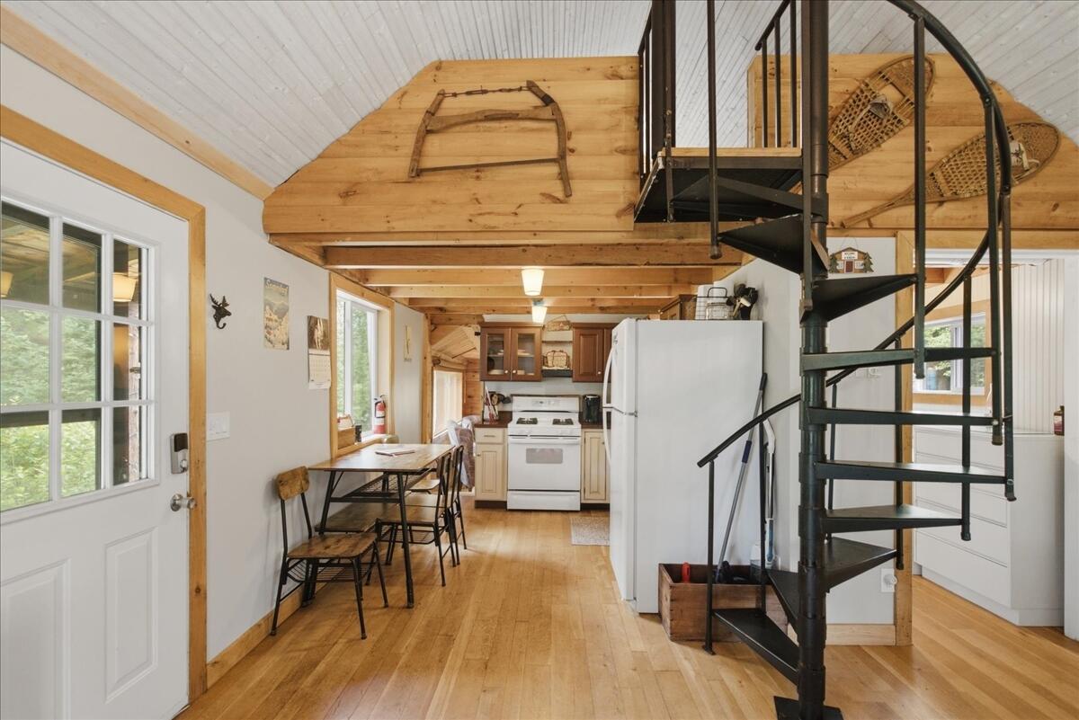 40 Shingle Mill Road New Vineyard, ME 04956 - Photo 15 of 52 24-DSC00016