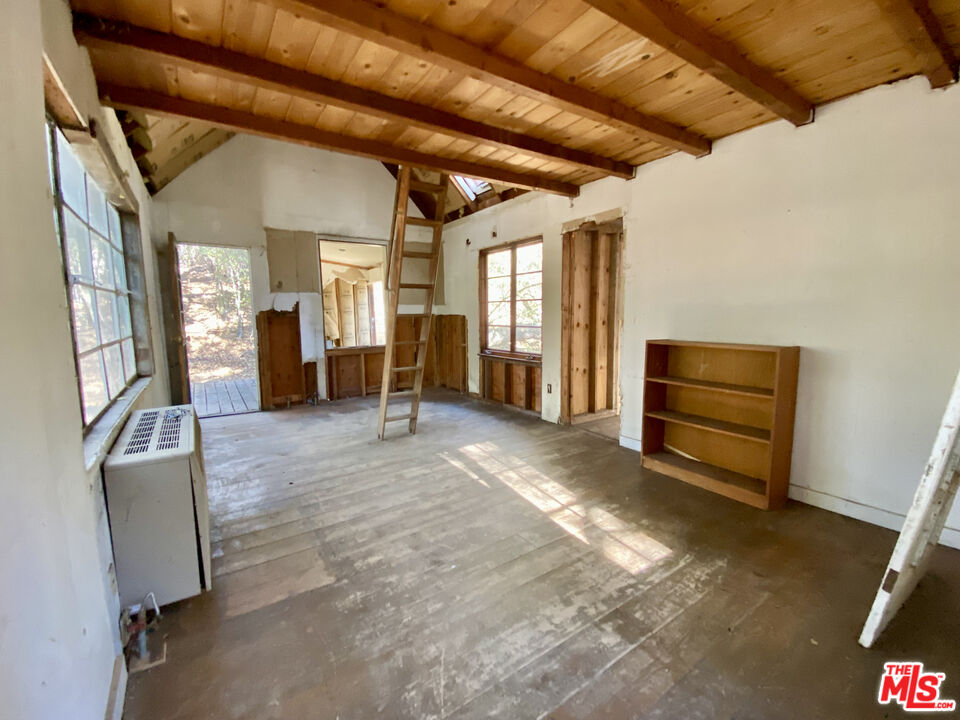 0 Winfield Road Topanga, CA 90290 - Photo 8 of 25 Gallery Image 8