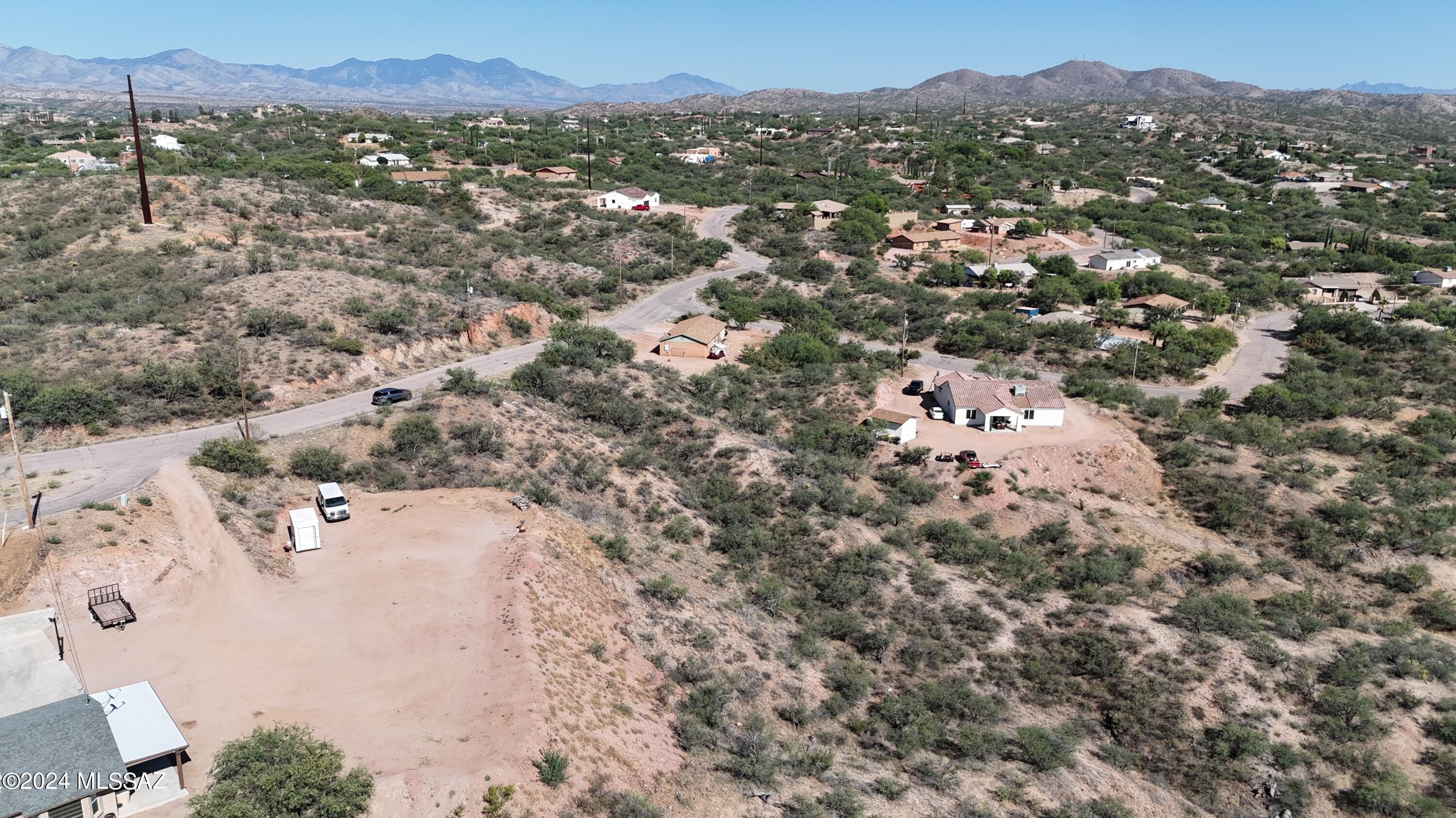 918 Calle Mateos, Unit 53 Rio Rico, AZ 85648 - Photo 7 of 21
