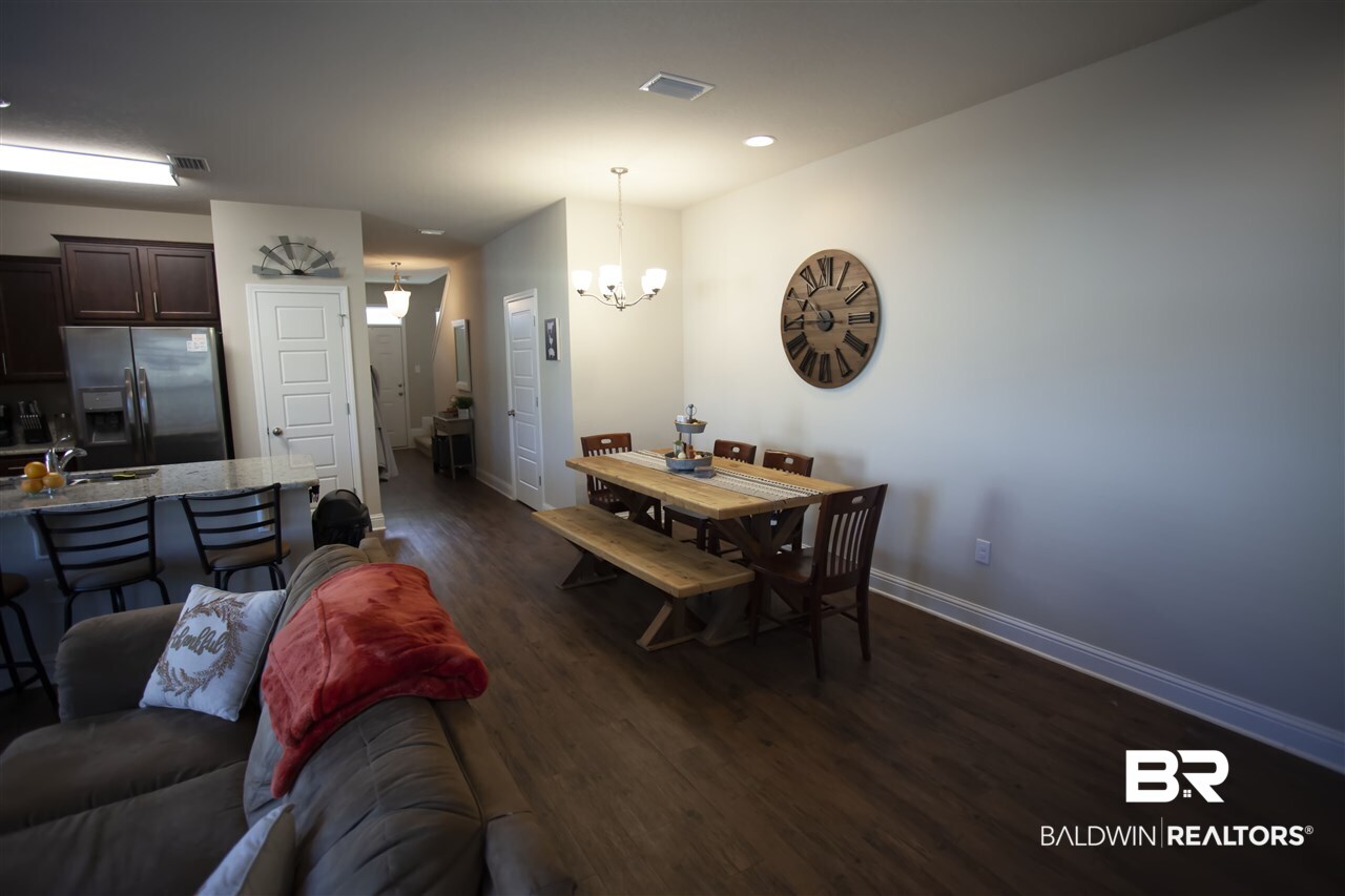 25806-30 Pollard Road Daphne, AL 36526 - Photo 6 of 21 Dinning