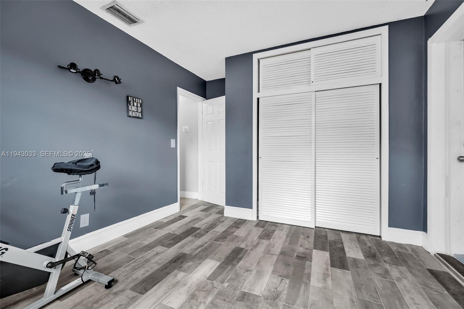 2211 North 50th Avenue Hollywood, FL 33021 - Photo 35 of 45 a view of a room with a wooden floor