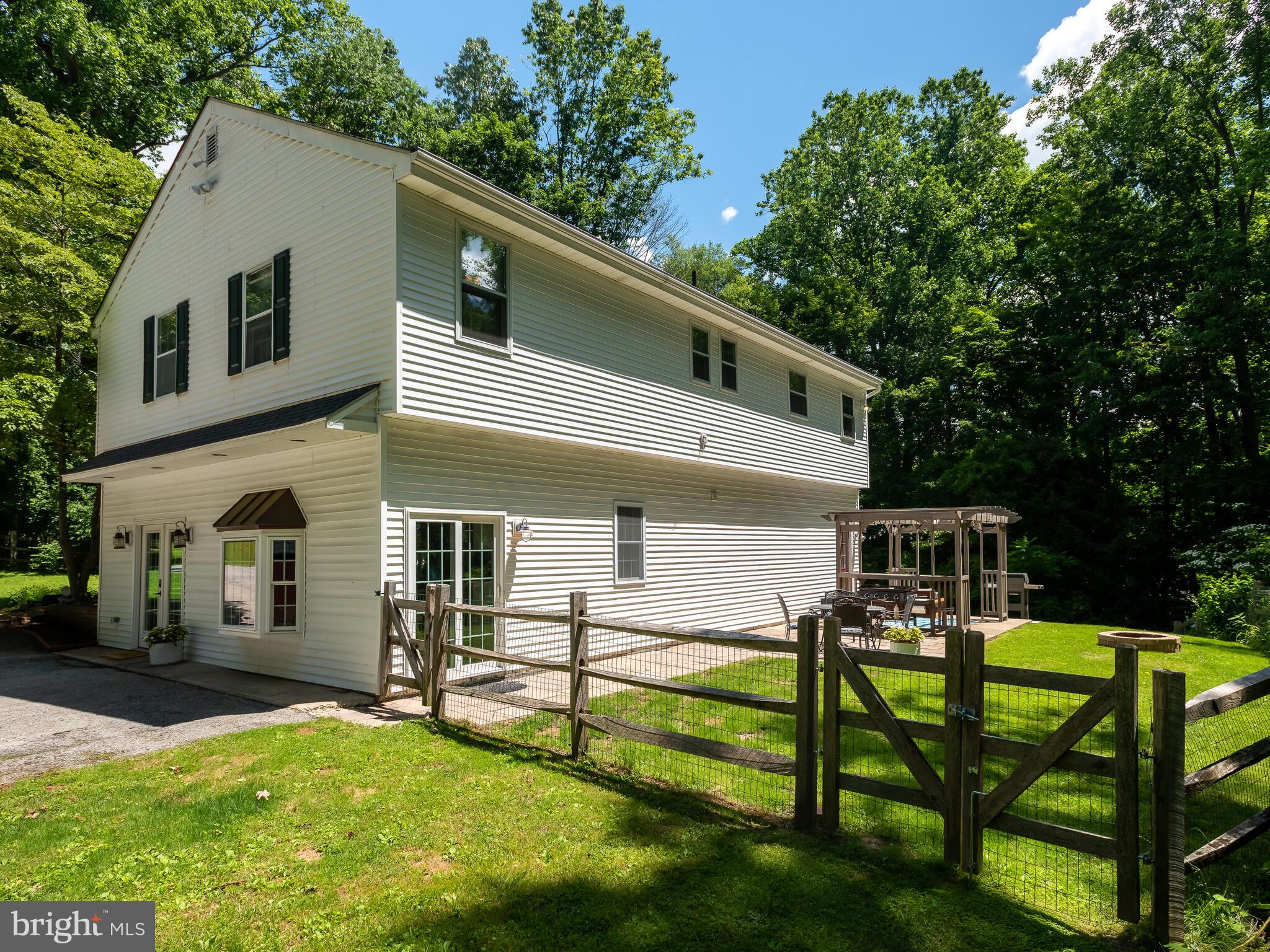 1180 Hopewell Road Downingtown, PA 19335 - Photo 26 of 27 Gallery Image 26