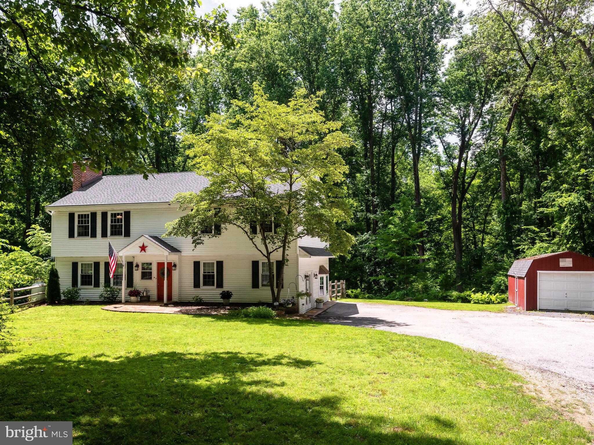 1180 Hopewell Road Downingtown, PA 19335 - Photo 27 of 27 Gallery Image 27