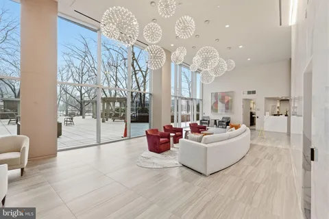 $310,000 | 4620 North Park Avenue, Unit 611E, Chevy Chase, MD 20815