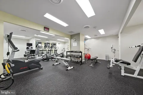 $310,000 | 4620 North Park Avenue, Unit 611E, Chevy Chase, MD 20815