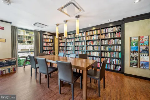 $310,000 | 4620 North Park Avenue, Unit 611E, Chevy Chase, MD 20815