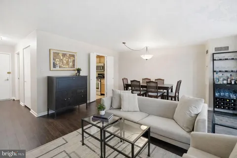 $310,000 | 4620 North Park Avenue, Unit 611E, Chevy Chase, MD 20815