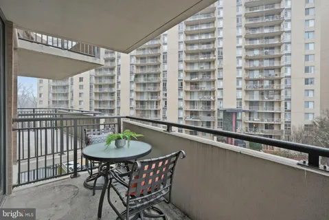 $310,000 | 4620 North Park Avenue, Unit 611E, Chevy Chase, MD 20815