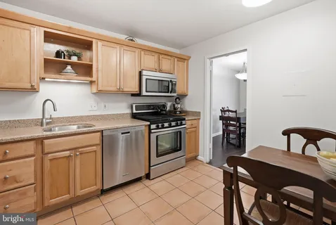 $310,000 | 4620 North Park Avenue, Unit 611E, Chevy Chase, MD 20815
