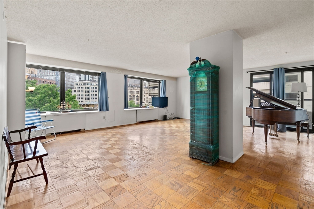 65 East India Row, Unit 6B Boston, MA 02110 - Photo 11 of 28