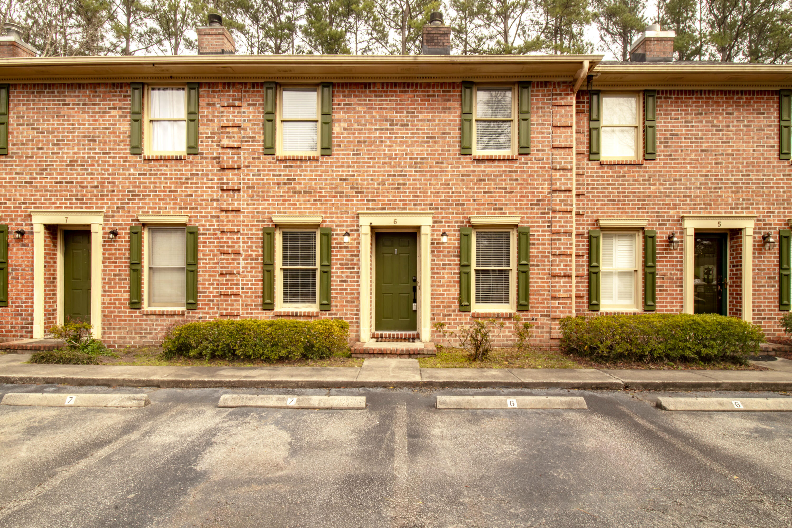 302 Springview Lane, Unit 6 Summerville, SC 29485 - Photo 27 of 27 IMG_0806-Enhanced-NR