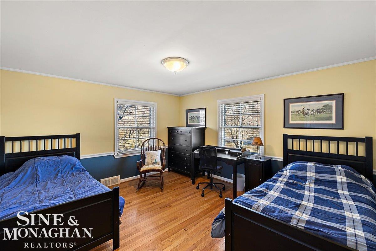 595 Thorntree Road Grosse Pointe Woods, MI 48236 - Photo 44 of 64