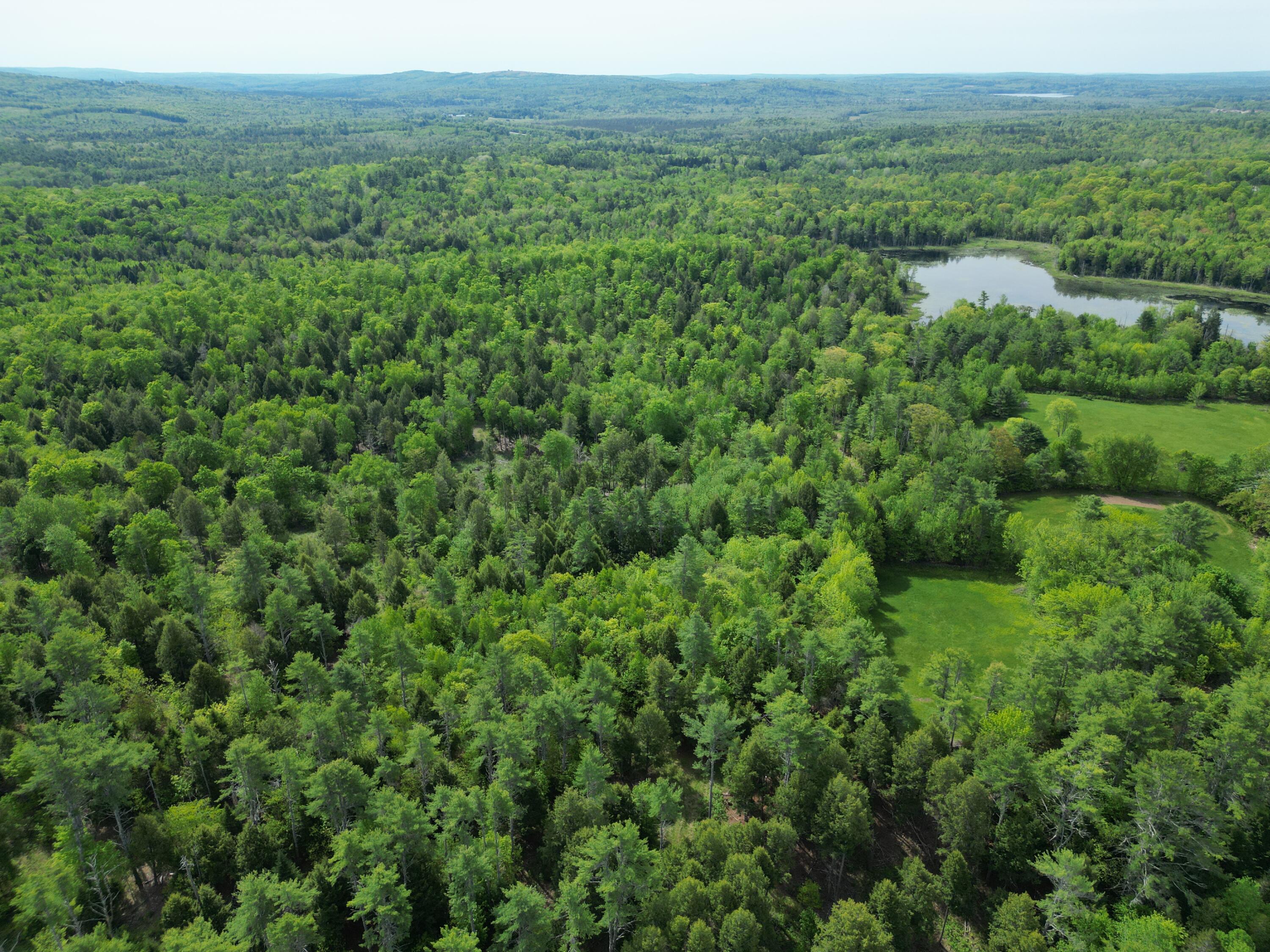 Lot 1 Waldoboro Road Washington, ME 04574 - Photo 38 of 39