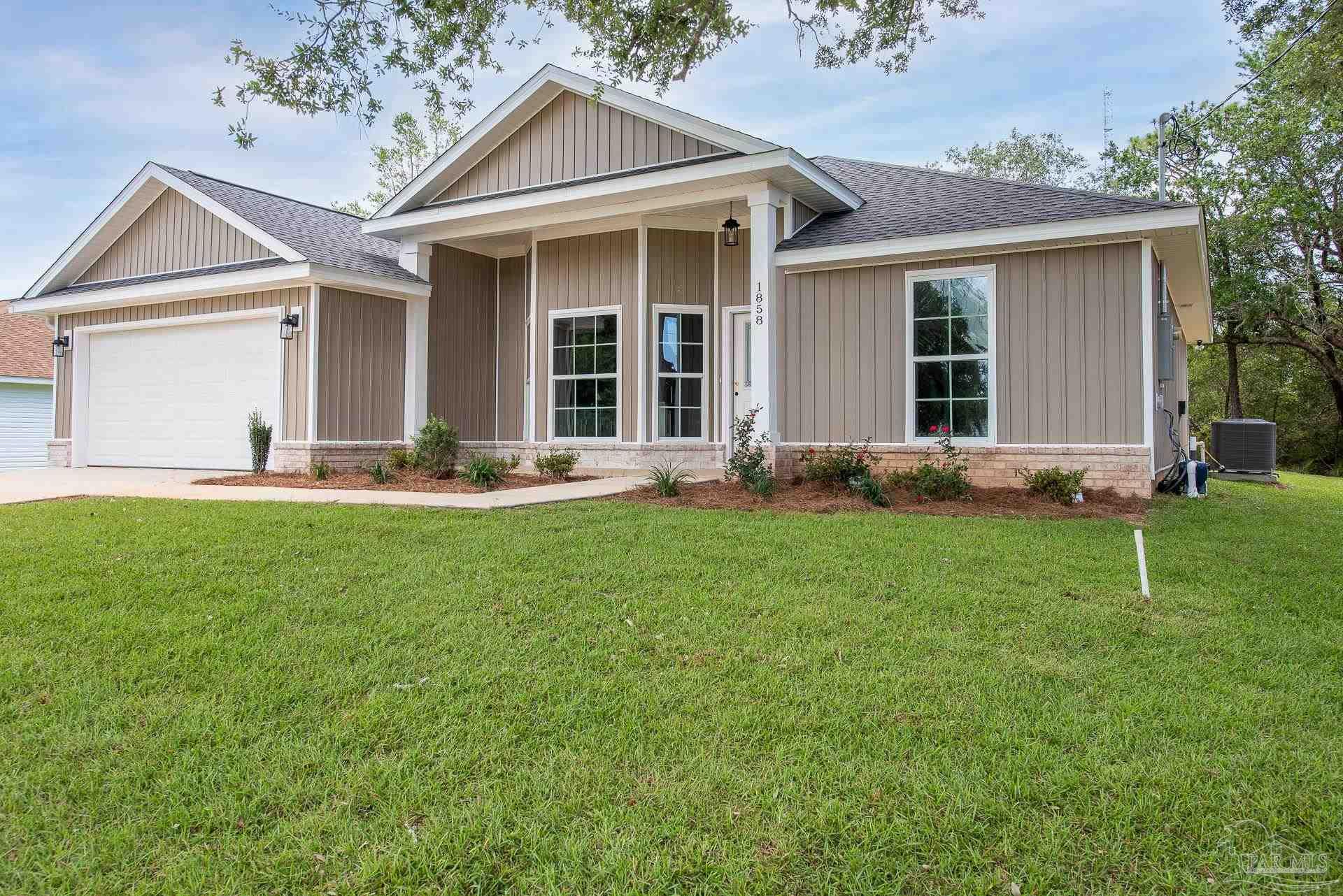 6949 Trail Ride South Milton, FL 32570 - Photo 1 of 26 Gallery Image 1