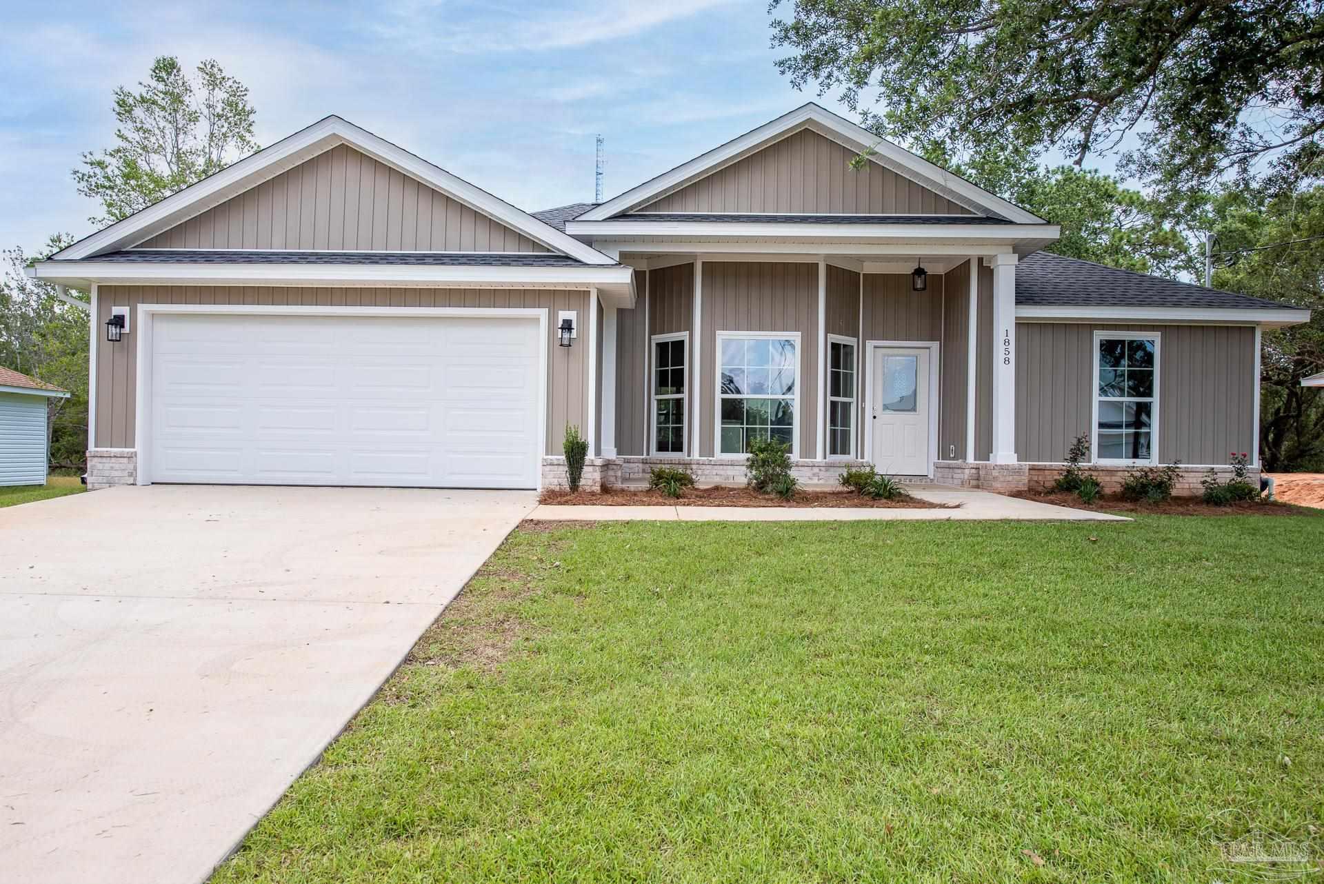 6949 Trail Ride South Milton, FL 32570 - Photo 2 of 26 Gallery Image 2