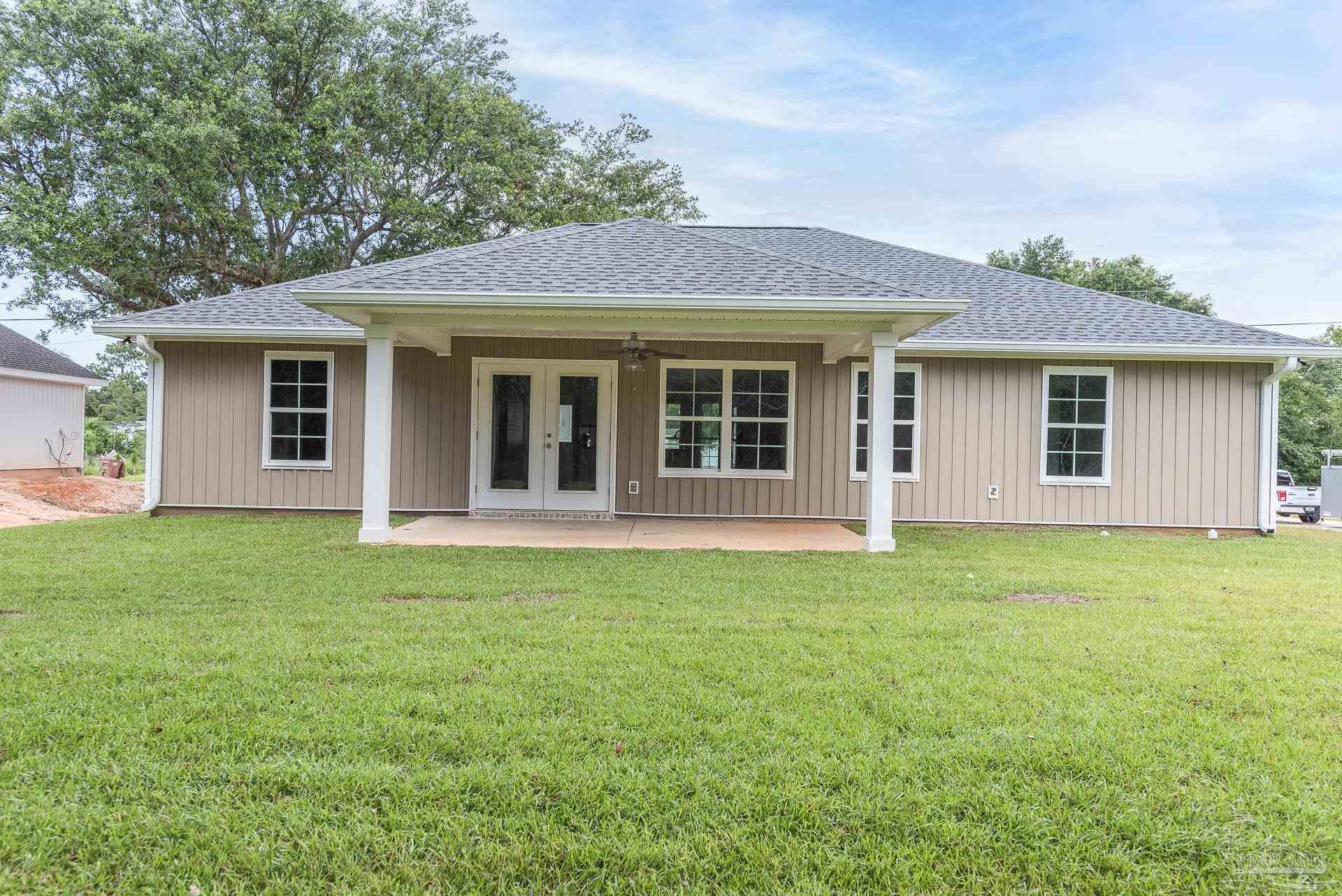 6949 Trail Ride South Milton, FL 32570 - Photo 25 of 26 Gallery Image 25