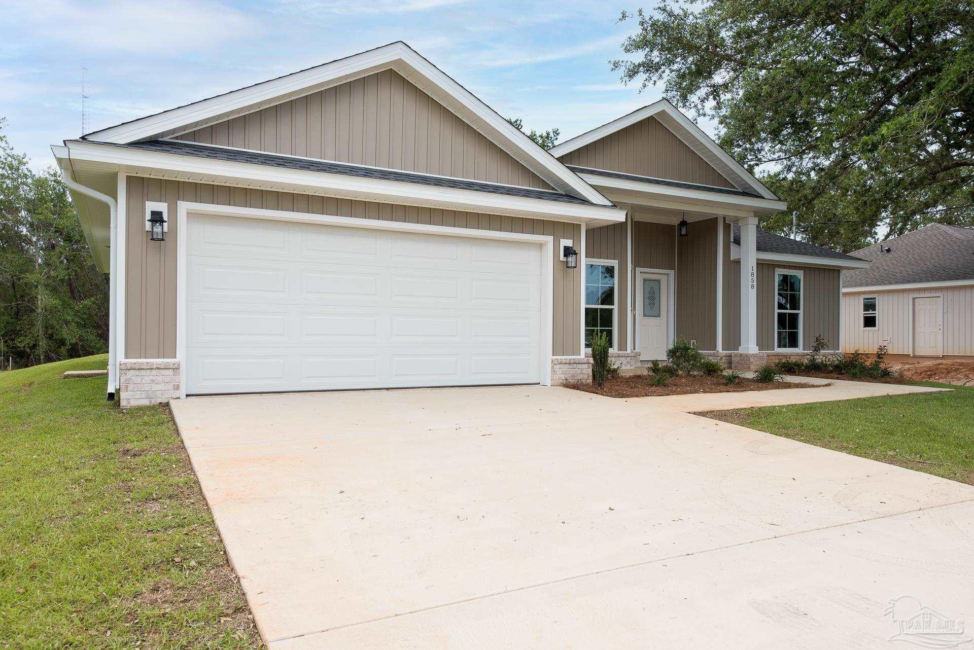 6949 Trail Ride South Milton, FL 32570 - Photo 3 of 26 Gallery Image 3