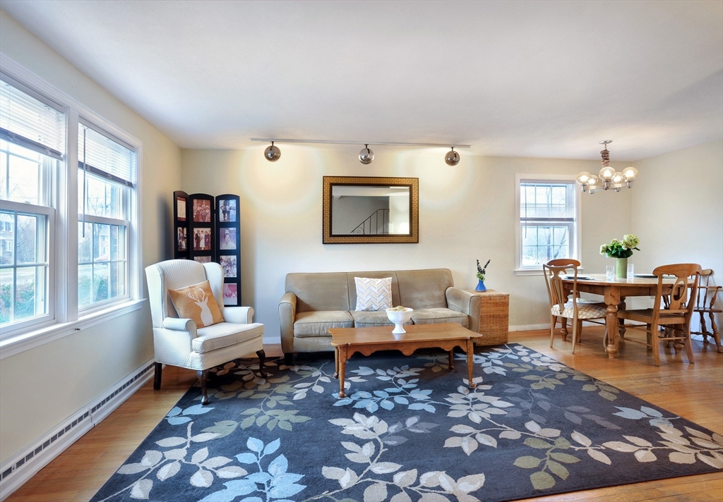 27 Clough Road, Unit 27 Dedham, MA 02026 - Photo 1 of 13