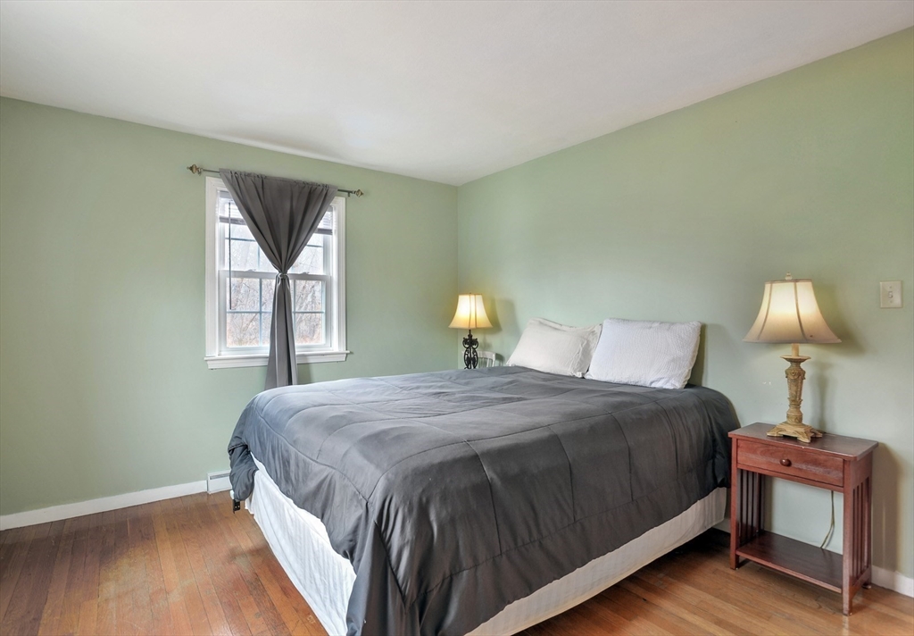 27 Clough Road, Unit 27 Dedham, MA 02026 - Photo 11 of 13