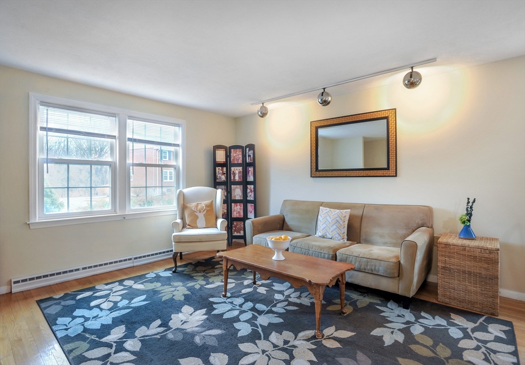 27 Clough Road, Unit 27 Dedham, MA 02026 - Photo 2 of 13