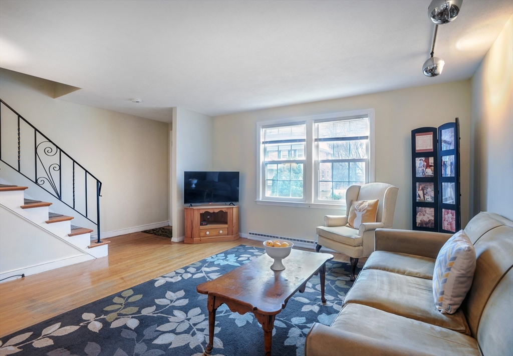 27 Clough Road, Unit 27 Dedham, MA 02026 - Photo 3 of 13