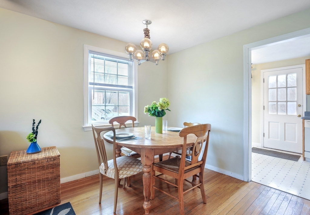 27 Clough Road, Unit 27 Dedham, MA 02026 - Photo 4 of 13