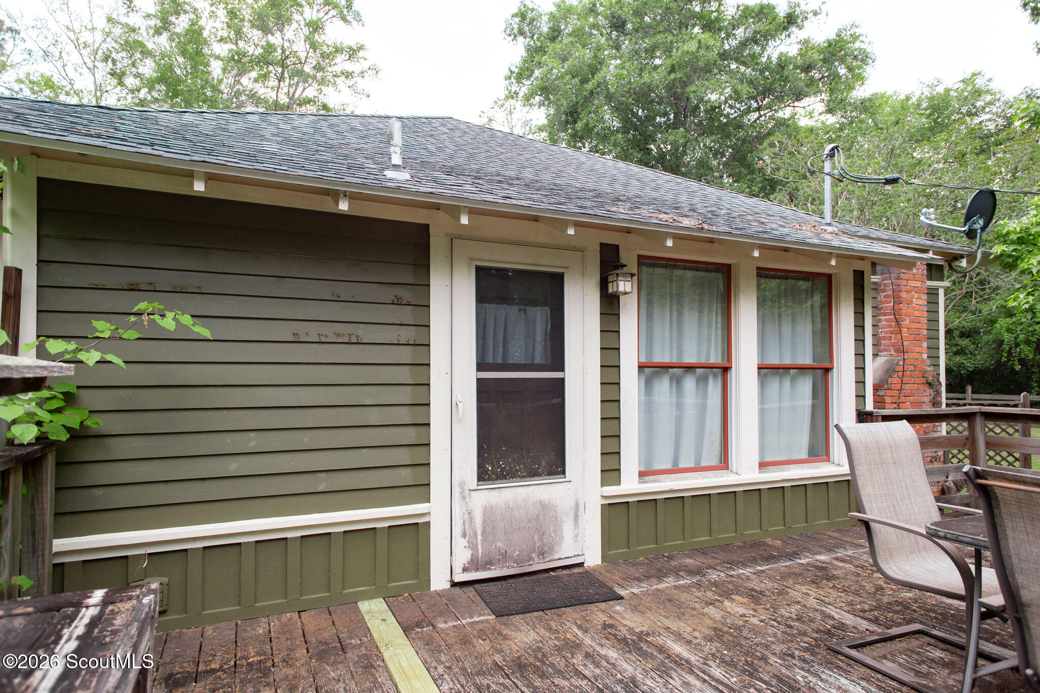 5860 Main Street Patterson, GA 31557 - Photo 41 of 61