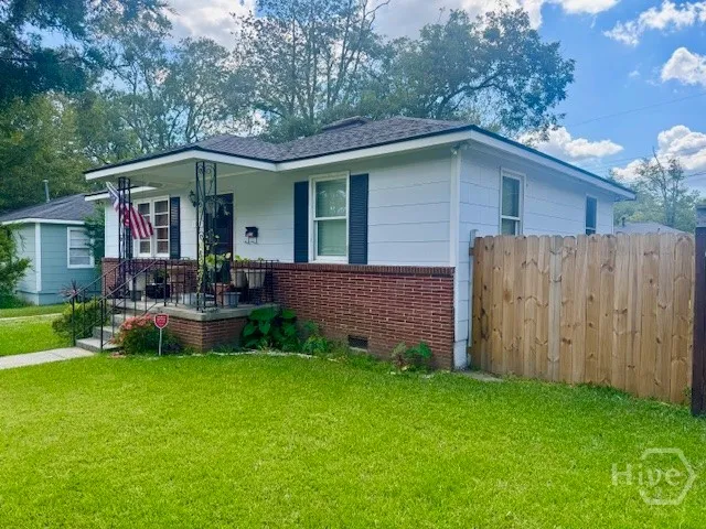 $214,900 | 1309 East 56th Street, Savannah, GA 31404