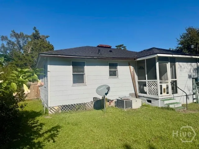 $214,900 | 1309 East 56th Street, Savannah, GA 31404