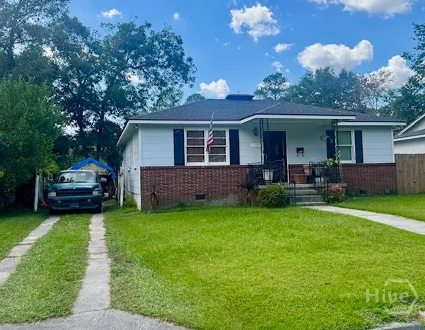 $214,900 | 1309 East 56th Street, Savannah, GA 31404