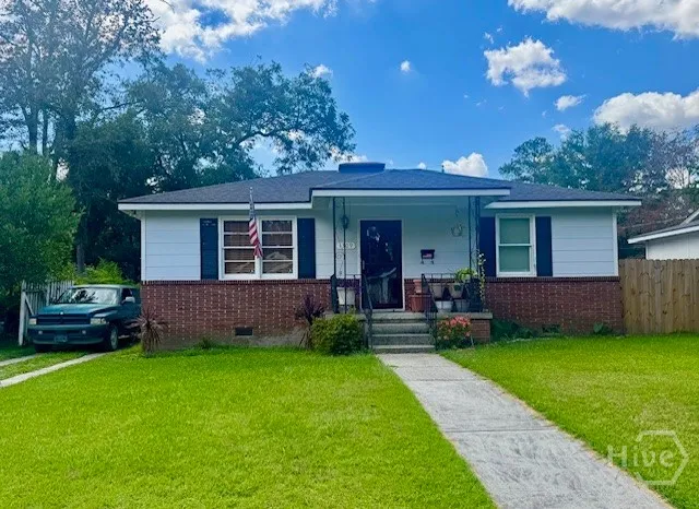 $214,900 | 1309 East 56th Street, Savannah, GA 31404
