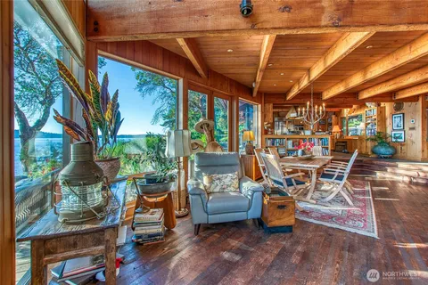 $12,900,000 | Undisclosed Address, Orcas Island, WA 98245