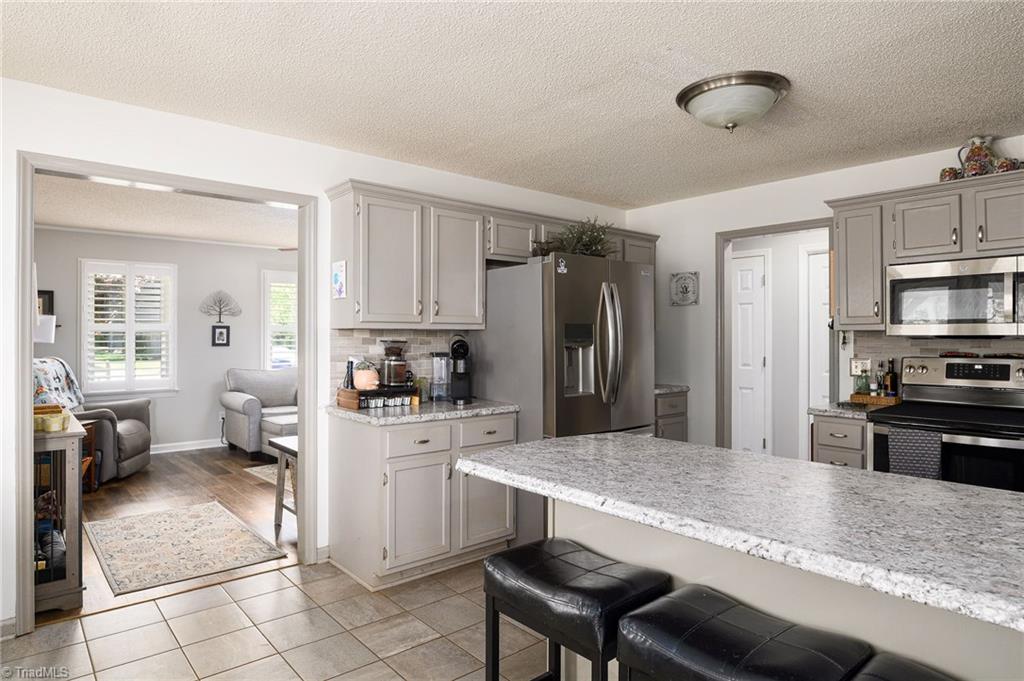 116 Towery Road Mocksville, NC 27028 - Photo 11 of 34